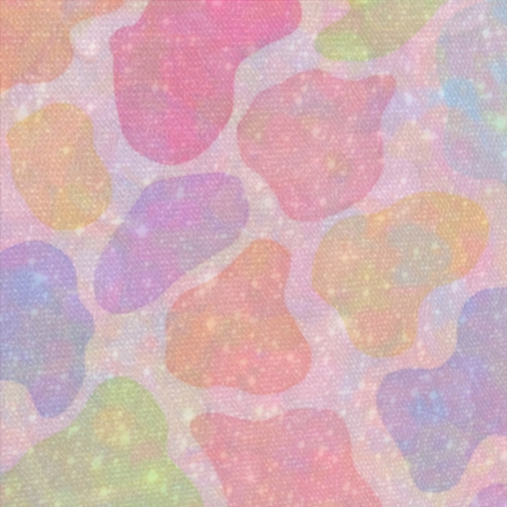 Meet your Posher, Izzy